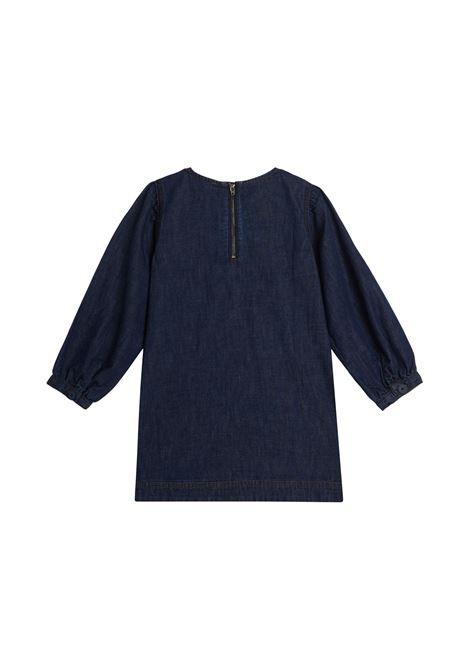 Abito con applicazioni STELLA MC CARTNEY KIDS | TZ1D20 Z0746620